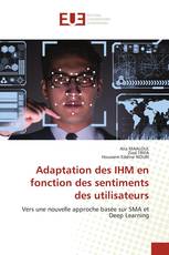 Adaptation des IHM en fonction des sentiments des utilisateurs