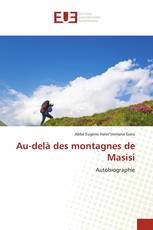 Au-delà des montagnes de Masisi