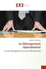 Le Management Opérationnel