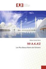 99 A.K.A'Z