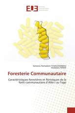 Foresterie Communautaire
