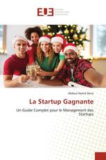 La Startup Gagnante