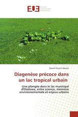 Diagenèse précoce dans un lac tropical urbain