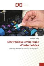 Electronique embarquée d’automobiles