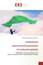 Turbulences socio-environnementales et insécurité globale