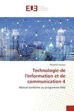 Technologie de l'information et de communication 4