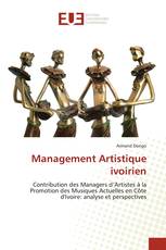 Management Artistique ivoirien