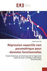 Régression expectile non paramétrique pour données fonctionnelles
