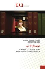 Le Thésard