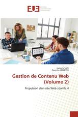 Gestion de Contenu Web (Volume 2)