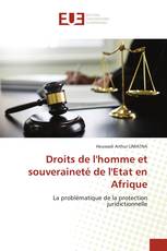 Droits de l'homme et souveraineté de l'Etat en Afrique