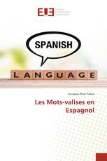 Les Mots-valises en Espagnol