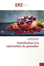 Contribution à la valorisation du grenadier