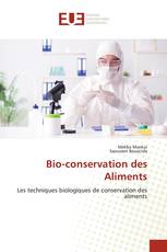 Bio-conservation des Aliments