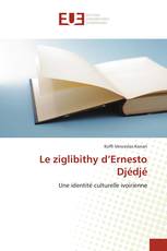 Le ziglibithy d’Ernesto Djédjé
