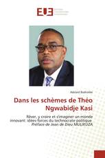 Dans les schèmes de Théo Ngwabidje Kasi