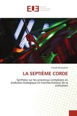 LA SEPTIÈME CORDE