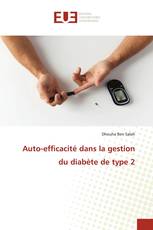 Auto-efficacité dans la gestion du diabète de type 2