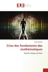 Crise des fondements des mathématiques