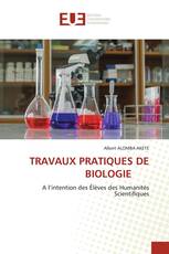TRAVAUX PRATIQUES DE BIOLOGIE