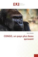 CONGO, un pays plus beau qu'avant