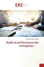 Audit et performance des entreprises