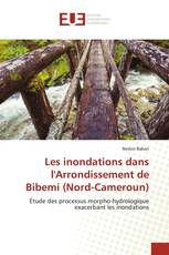 Les inondations dans l'Arrondissement de Bibemi (Nord-Cameroun)
