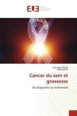 Cancer du sein et grossesse