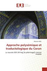 Approche polysémique et traductologique du Coran