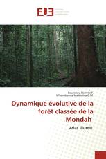 Dynamique évolutive de la forêt classée de la Mondah