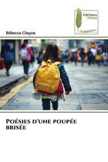 Poésies d'une poupée brisée