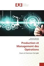 Production et Management des Opérations