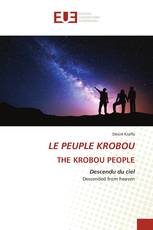 LE PEUPLE KROBOU THE KROBOU PEOPLE