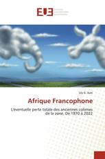 Afrique Francophone