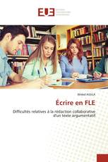 Écrire en FLE