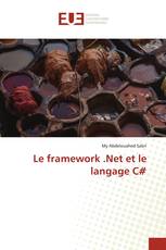 Le framework .Net et le langage C#