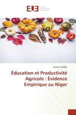 Éducation et Productivité Agricole : Évidence Empirique au Niger