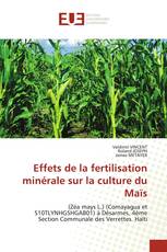 Effets de la fertilisation minérale sur la culture du Maïs