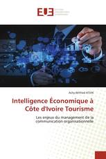 Intelligence Économique à Côte d'Ivoire Tourisme
