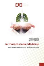 La thoracoscopie Médicale