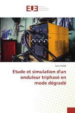 Etude et simulation d'un onduleur triphasé en mode dégradé