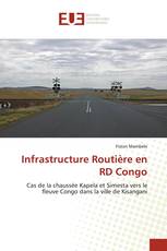 Infrastructure Routière en RD Congo