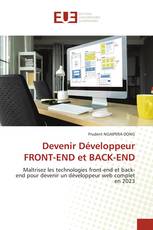 Devenir Développeur FRONT-END et BACK-END