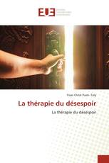 La thérapie du désespoir