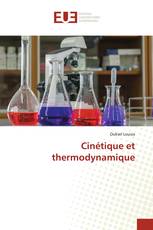 Cinétique et thermodynamique