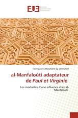 al-Manfaloûti adaptateur de Paul et Virginie