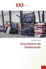 Une histoire de l'holocauste