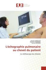 L'échographie pulmonaire au chevet du patient