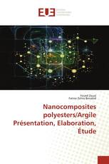 Nanocomposites polyesters/Argile Présentation, Elaboration, Étude
