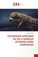 CECIDOMYIE AFRICAINE DU RIZ A MAROUA (EXTREME-NORD CAMEROUN)